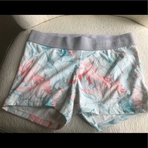Island Pring Buffbunny Demi Shorts